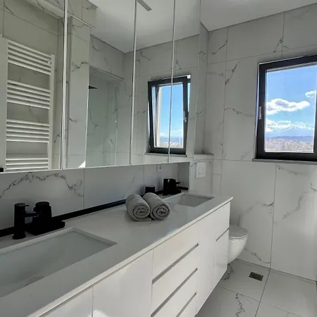 Sea View Luxury Ap Solistice * Ханья