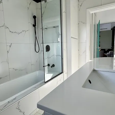 Daire Sea View Luxury Ap Solistice Hanya