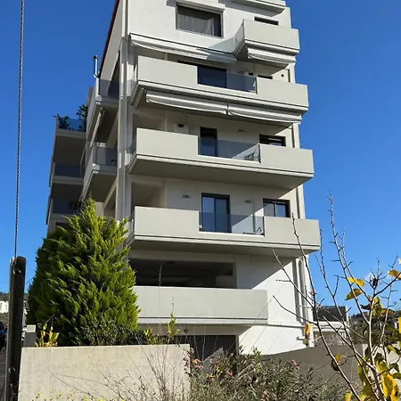 Sea View Luxury Ap Solistice * خانيا