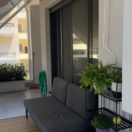 Sea View Luxury Ap Solistice Lägenhet